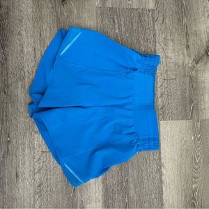 Hotty Hot High-Rise Lined Short 4"